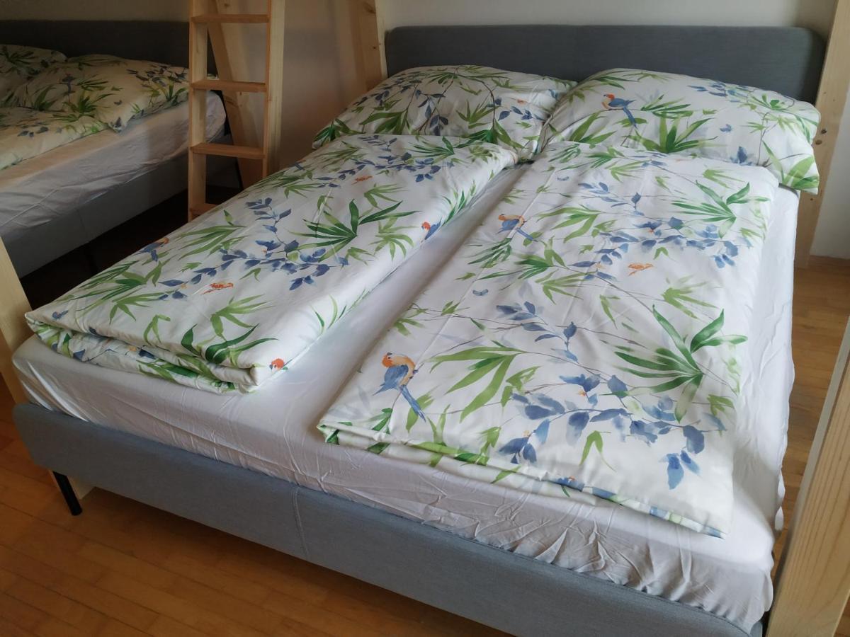 Cozynite Premium Apartment Ottakring ウィーン エクステリア 写真
