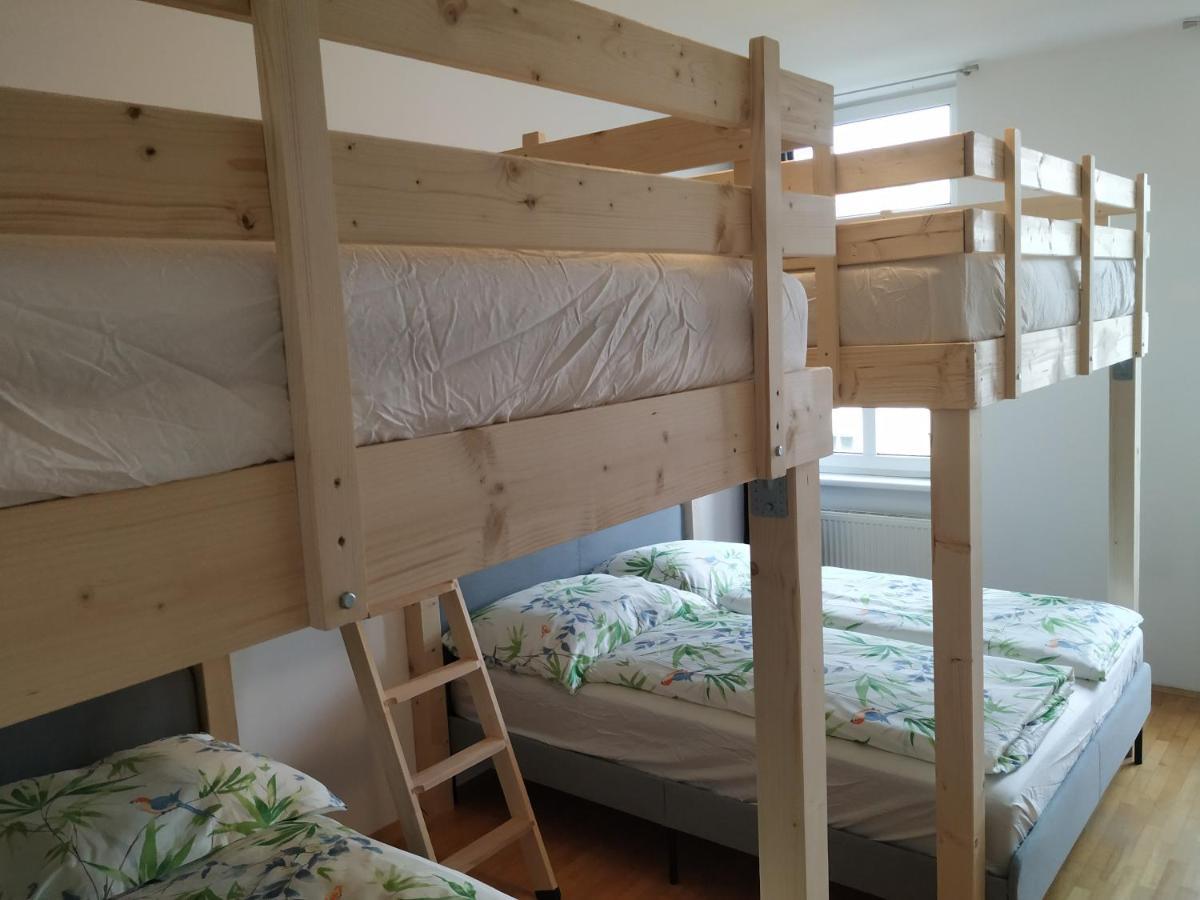 Cozynite Premium Apartment Ottakring ウィーン エクステリア 写真