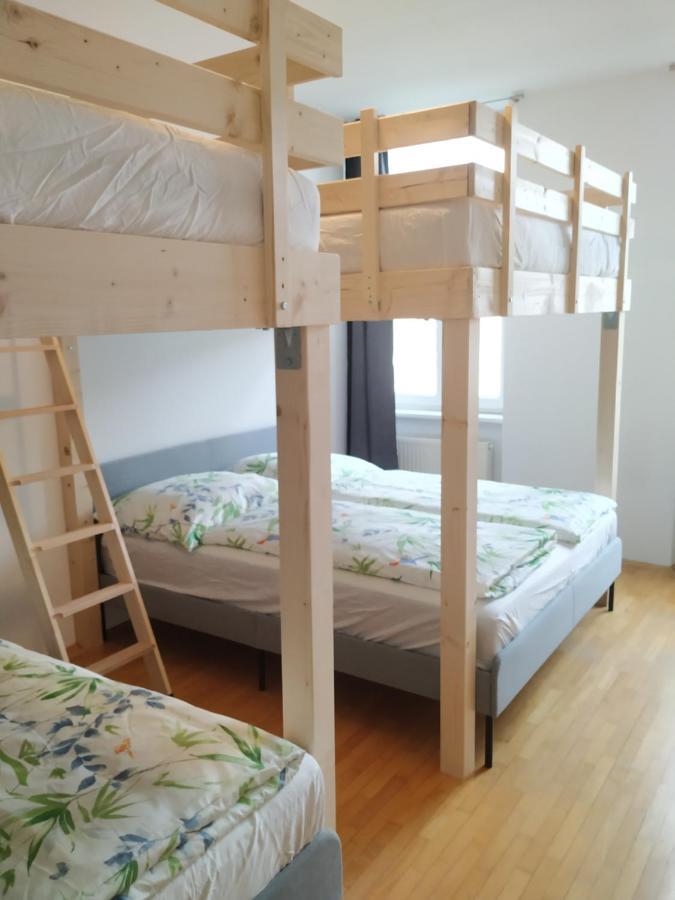 Cozynite Premium Apartment Ottakring ウィーン エクステリア 写真