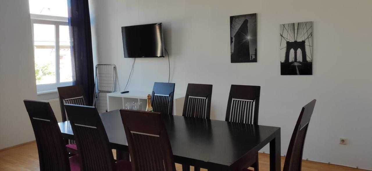 Cozynite Premium Apartment Ottakring ウィーン エクステリア 写真